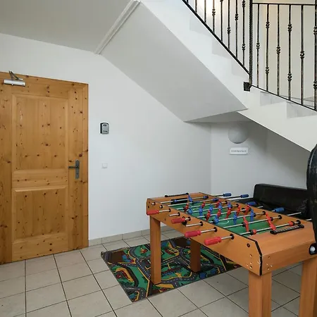 Traumlage Apartment