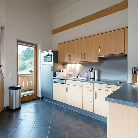 Apartament Traumlage