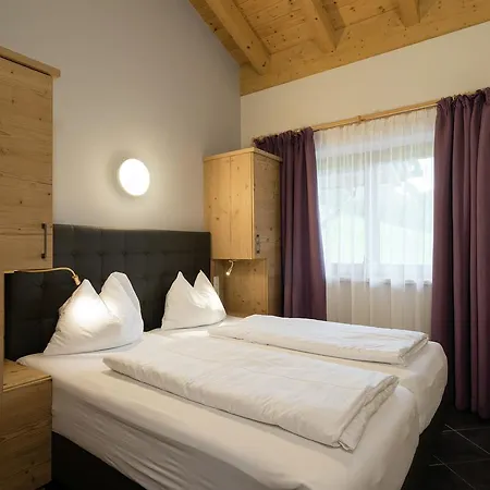Daire Traumlage Saalbach-Hinterglemm